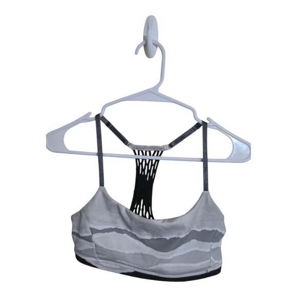 lululemon athletica Other - lululemon Bra Women 4 Multicolor Athleisure Sportswear Crossfit Gym Training